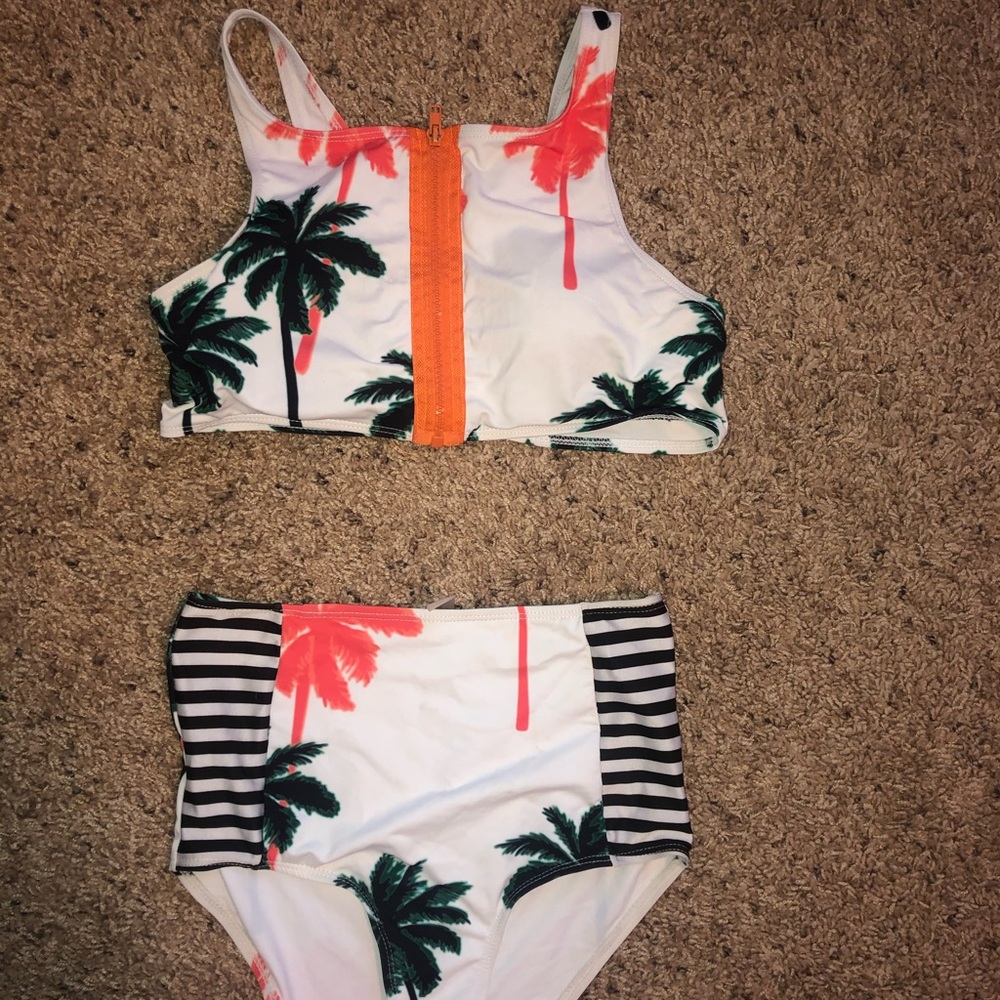 Swimmer!!!